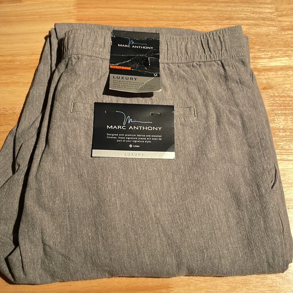 Marc Anthony Slim Fit Pants